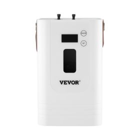 Hydrogen Inhalation Machine 99.99% High Purity HO-Separated 450ml/min 3-Port